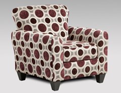 Accent Pieces