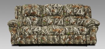 1000 Next Camo 1003 Reclining Sofa